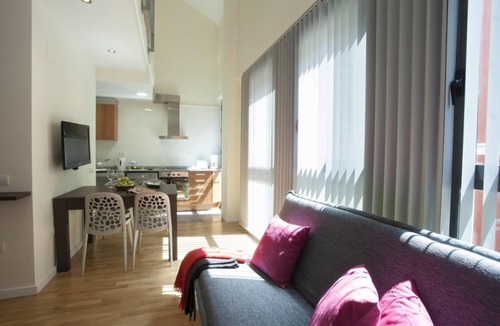 La Xerea Apartment | Comedias III in Valencia