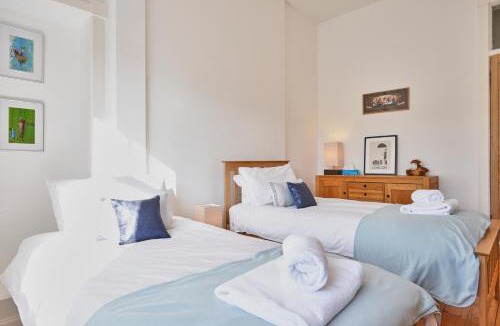 Stockbridge Apartment | Comely Bank Apartment