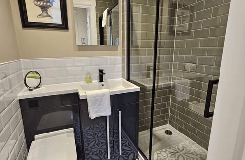 Stockbridge Apartment | Comely Bank Coorie Edinburgh