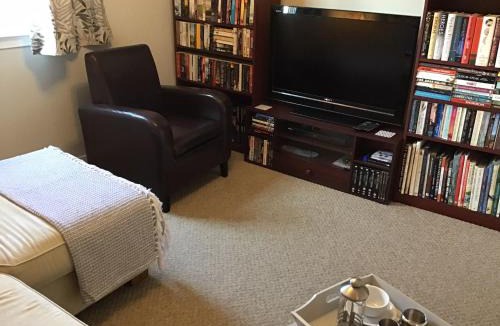 Crieff Bed & Breakfast | Comelybank Guesthouse