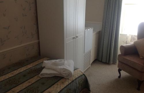 Crieff Bed & Breakfast | Comelybank Guesthouse