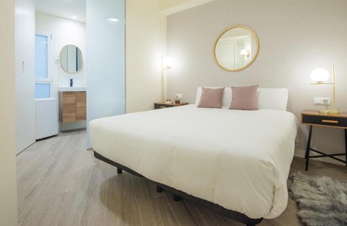 Toledo City Center Apartment | Comercio 37 - Apartamentos Aloha Toledo