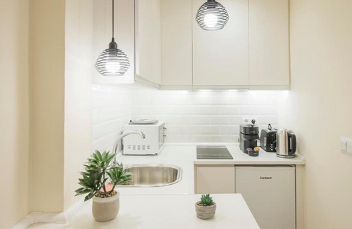 Toledo City Center Apartment | Comercio 37 - Apartamentos Aloha Toledo