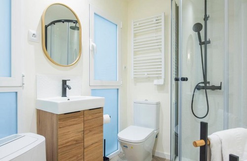 Toledo City Center Apartment | Comercio 37 - Apartamentos Aloha Toledo