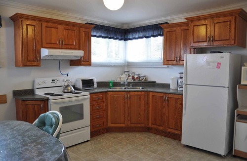 Holyrood Condo | Comerford's Ocean View Efficiency Units