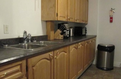 Holyrood Condo | Comerford's Ocean View Efficiency Units