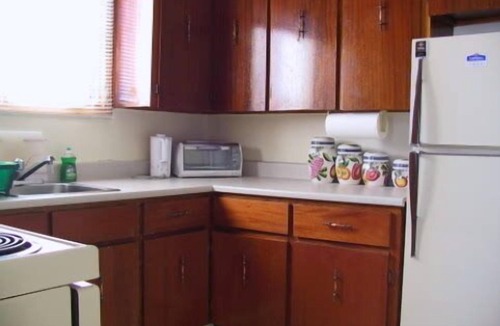 Holyrood Condo | Comerford's Ocean View Efficiency Units