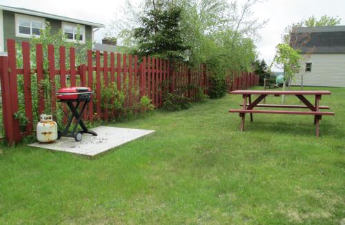 Holyrood Apartment | Comerford's Ocean View Suites