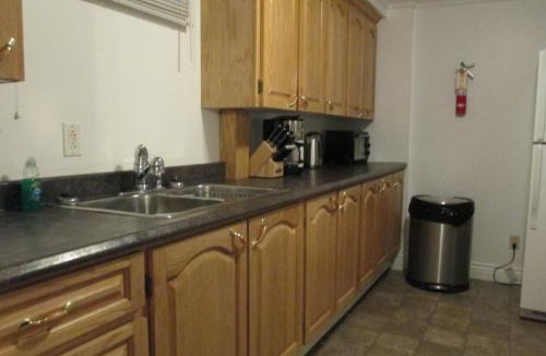 Holyrood Apartment | Comerford's Ocean View Suites