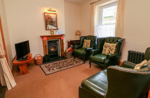 Combe Martin House | Comers