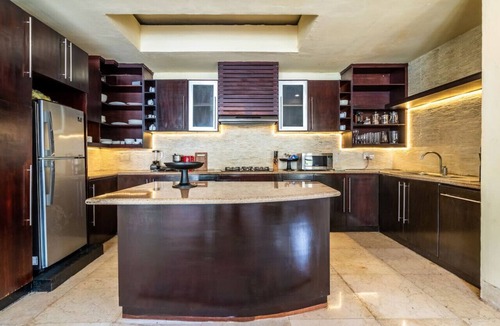 Petitenget House | Cometa Prime 3BR Luxury Villa