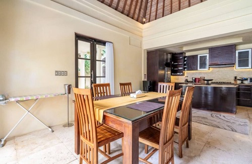Petitenget House | Cometa Prime 3BR Luxury Villa