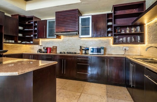 Petitenget House | Cometa Prime 3BR Luxury Villa