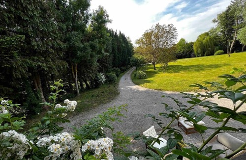 Coudray-Rabut House | Comete - Le Clos de Lily