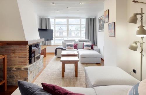 Vielha Apartment | Comets by FeelFree Rentals