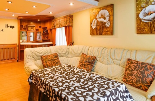 Villanueva Cabin | Comfortable and spacious house near Cabarcen