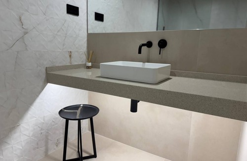 Santa Coloma de Gramenet Apartment | Comfortable and stylish apartment.2A