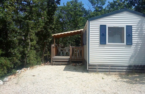 Saint-Privat-de-Champclos Cottage | Comfort cottage located in the north of Gard G07