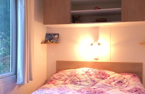 Saint-Privat-de-Champclos Cottage | Comfortable cottage in a 5* Nature&Calm estate P07