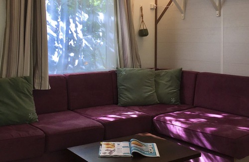 Saint-Privat-de-Champclos Cottage | Comfortable cottage in a 5* Nature&Calm estate P07