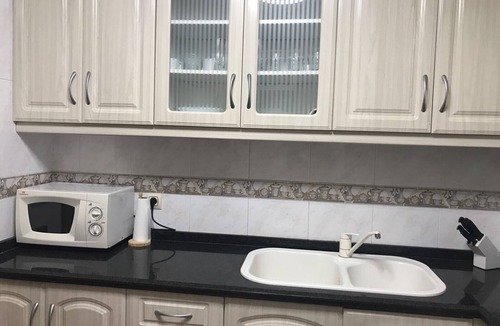 San Vicente del Raspeig Condo | Comfortable four bedroom apartment near the beach