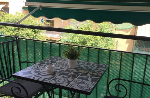 San Vicente del Raspeig Condo | Comfortable four bedroom apartment near the beach