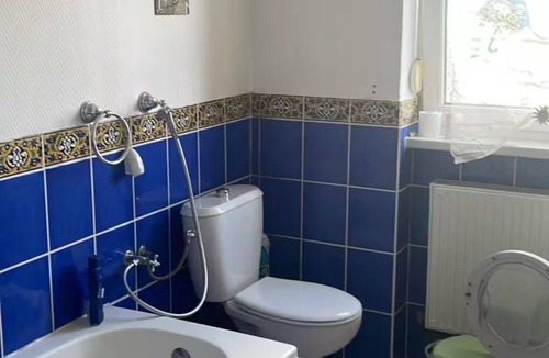 Nousseviller-Saint-Nabor Apartment | Comfortable apartment