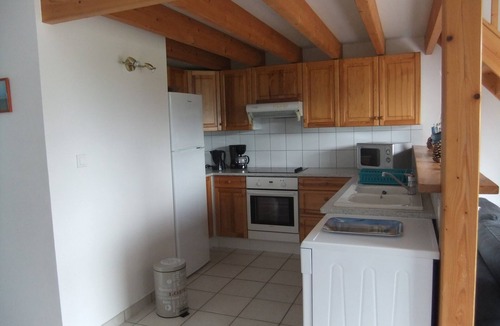 Saint-Gilles-Croix-de-Vie House | Comfortable house for a pleasant vacation 300 metres from the sea