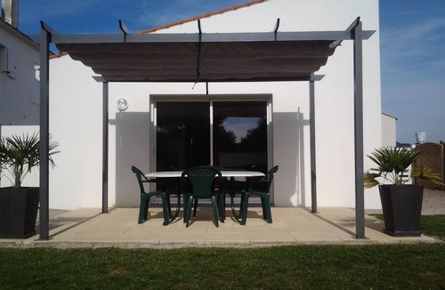 Saint-Gilles-Croix-de-Vie House | Comfortable house for a pleasant vacation 300 metres from the sea
