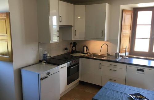 Saint-Marcel-Bel-Accueil Other | Comfortable and quiet house, 2 bedrooms