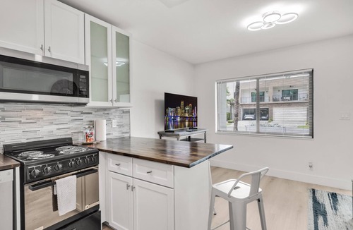 Croissant Park Condo | Comfort 1/1 in Fort Lauderdale