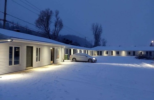 Ste Anne de Beaupre Apartment | Comfort 1 apartment