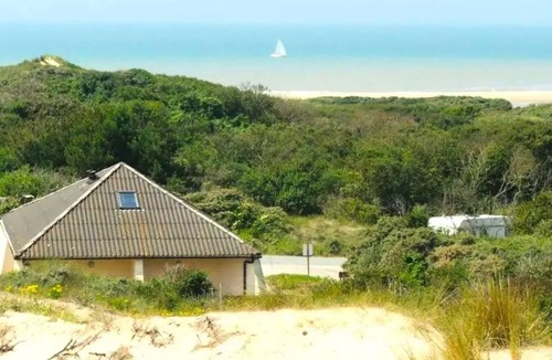 Sainte-Cecile-Plage House | Comfort + 2 bedrooms 4 persons