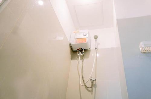 Ciputat Apartment | Comfort 2BR at 3rd Floor Baileys Apartment By Travelio