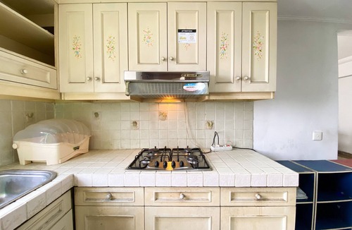 Lebak Bulus Apartment | Comfort 2Br At Bona Vista Apartment