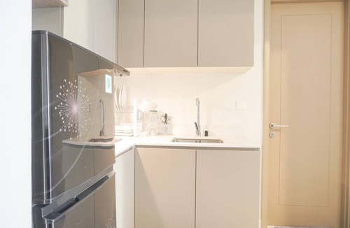 Pantai Indah Kapuk Apartment | Comfort 2Br At Gold Coast Apartment