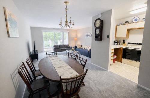 Elkins Park Apartment | Comfort 2br2ba Monthly Discount