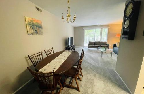 Elkins Park Apartment | Comfort 2br2ba Monthly Discount