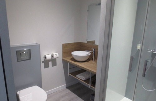 Malicorne-sur-Sarthe Apartment | comfort apartment 2 pers