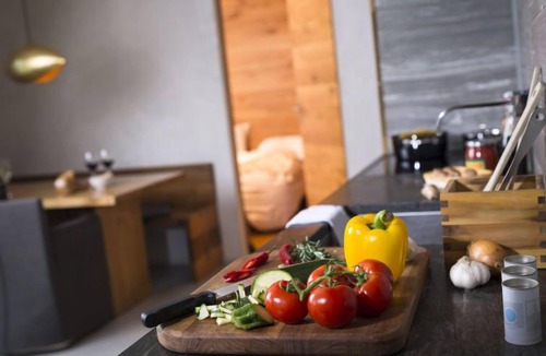 Laax Apartment | Comfort Alpine by Interhome