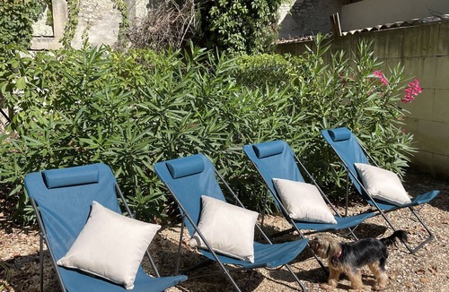 Les 3 Ponts Apartment | Comfort and authenticity 2 minutes from downtown