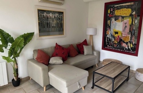 Les 3 Ponts Apartment | Comfort and authenticity 2 minutes from downtown