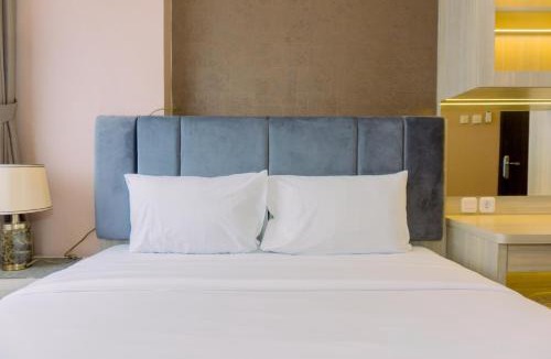 Panunggangan Utara Apartment | Comfort and Comfy 2BR at Great Western Resort Apartment By Travelio