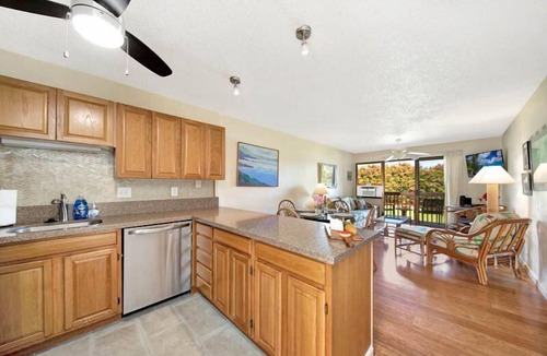 Nawiliwili Condo | Comfort and Convenience in the Heart of Kaua‘i – 2-Bedroom Vacation Rental
