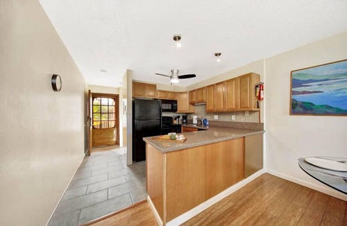 Nawiliwili Condo | Comfort and Convenience in the Heart of Kaua‘i – 2-Bedroom Vacation Rental
