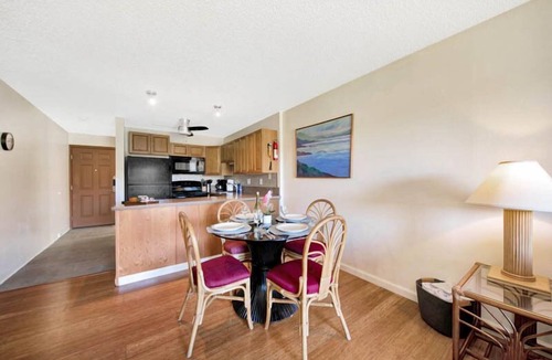 Nawiliwili Condo | Comfort and Convenience in the Heart of Kaua‘i – 2-Bedroom Vacation Rental