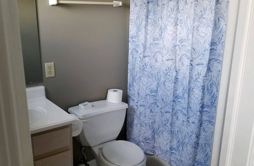 Carmel House | Comfort and Convenience on Copper Tree