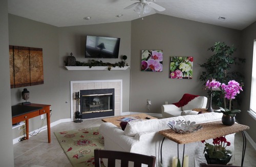 Carmel House | Comfort and Convenience on Copper Tree