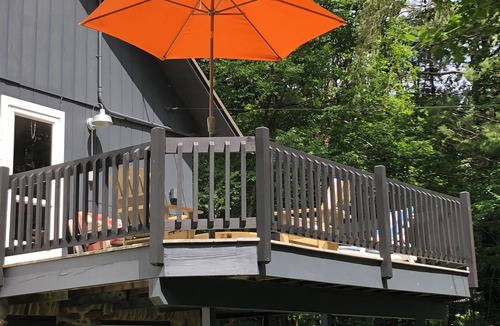 Jay Ski Chalet | Comfort and Convenience