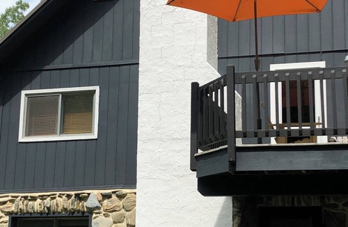 Jay Ski Chalet | Comfort and Convenience